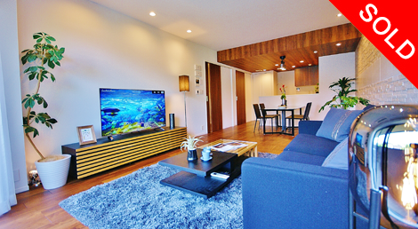 ザ・レジデンス目白御留山203