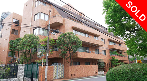 ハイ・トリオ赤坂八丁目