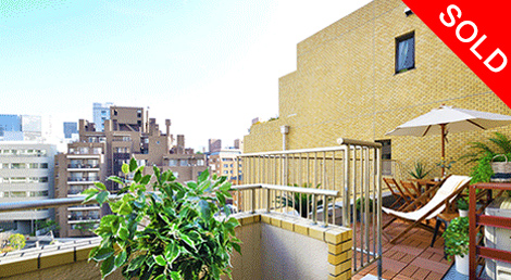 サンハイム三番町