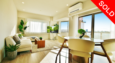 エクセレント御苑コート