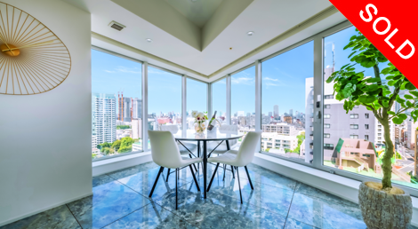 グランドメゾン西麻布