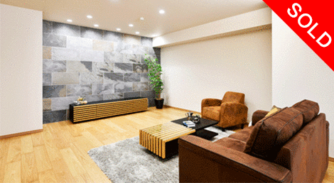 一番町パーク・マンション