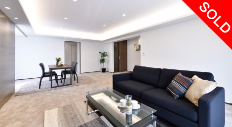 表参道シティハウス