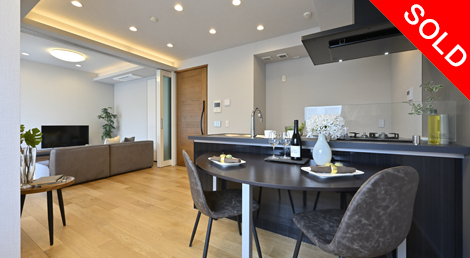 ロイヤルシーズン西麻布