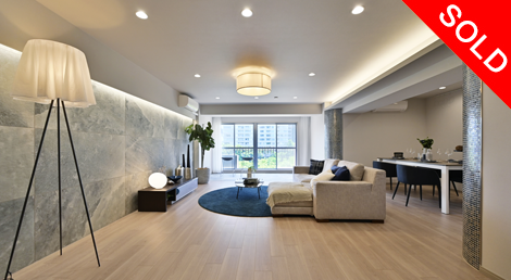 赤坂レジデンス