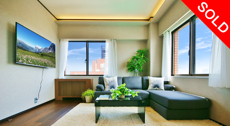 東高代々木上原ペアシティ・アネックス