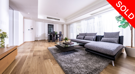 アルティーム原宿 102号室