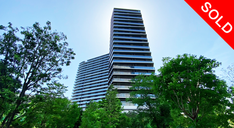 THE COURT 神宮外苑