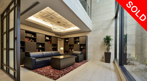 THE・SANMAISON表参道