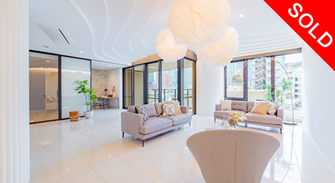 フォレセーヌ赤坂丹後町