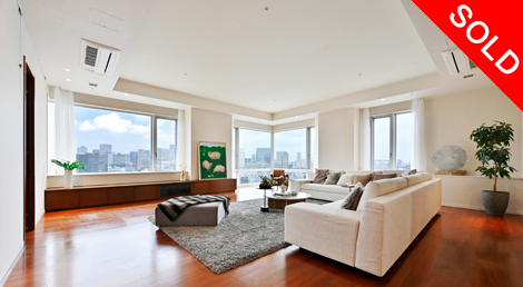 番町パークハウス