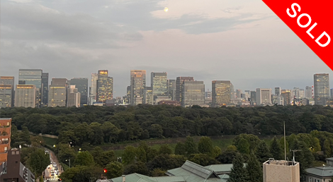 シエルトーレ三番町