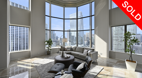 パークコート虎ノ門愛宕タワー