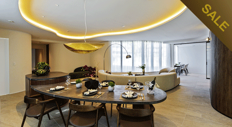 プレミスト南青山 417号室