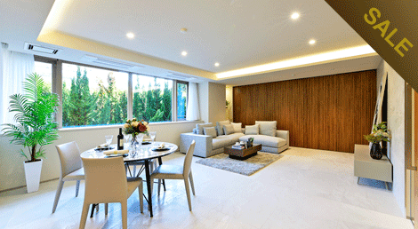 ザ・ハウス南麻布 415号室