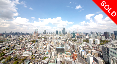 白金ザ・スカイ