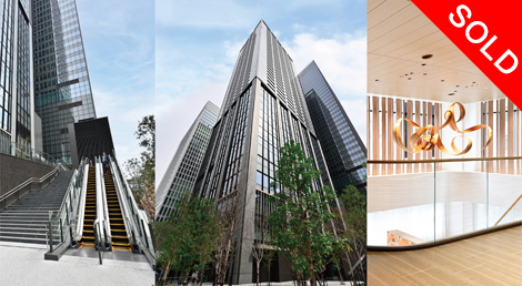 WORLD TOWER RESIDENCE